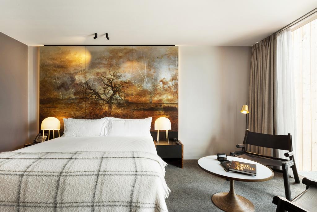 MACq 01 Hotel