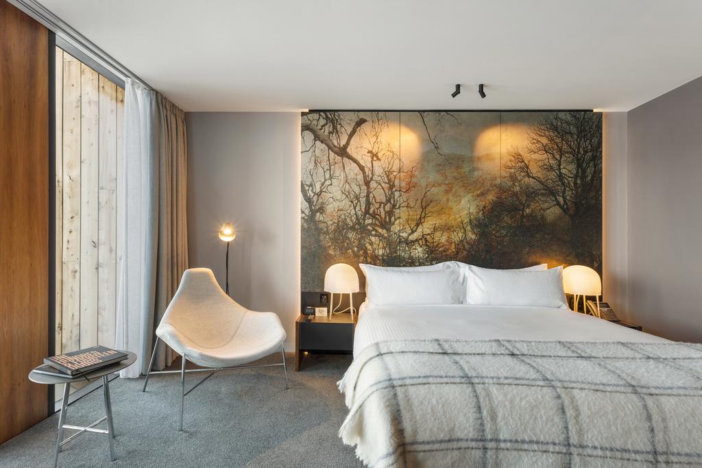 MACq 01 Hotel