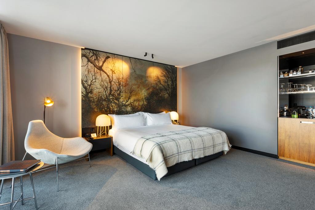 MACq 01 Hotel