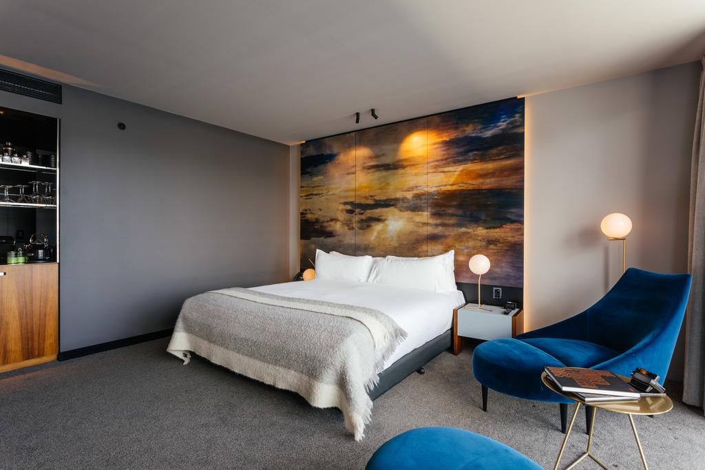 MACq 01 Hotel
