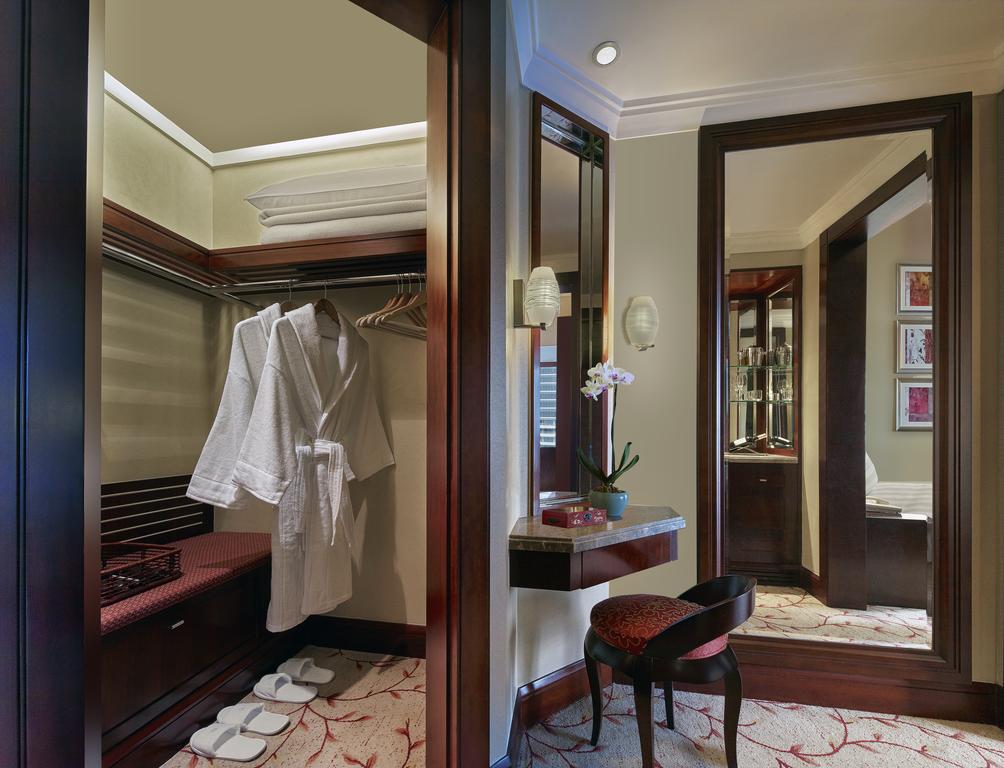 Futian Shangri-La Hotel Shenzhen