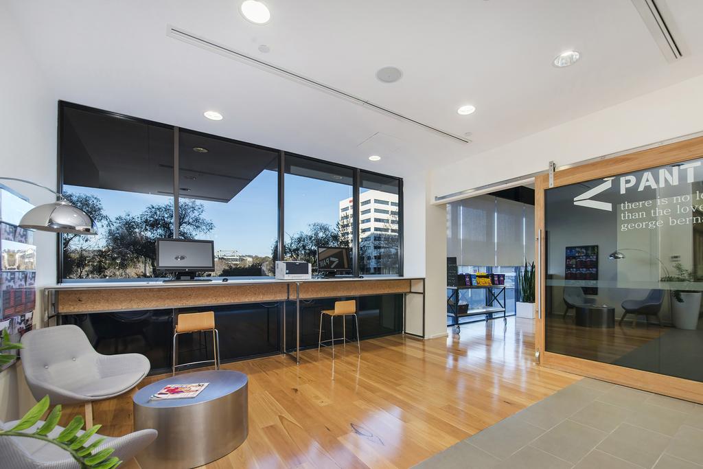 Abode Woden
