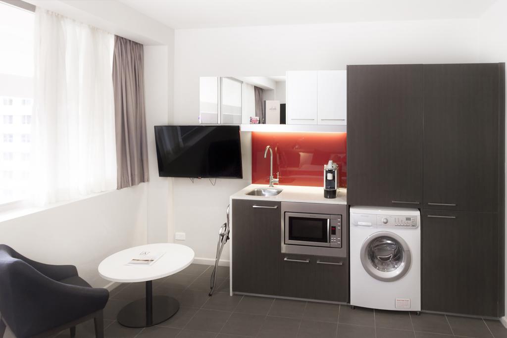 Abode Woden