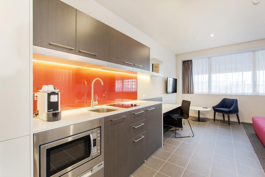 Abode Woden
