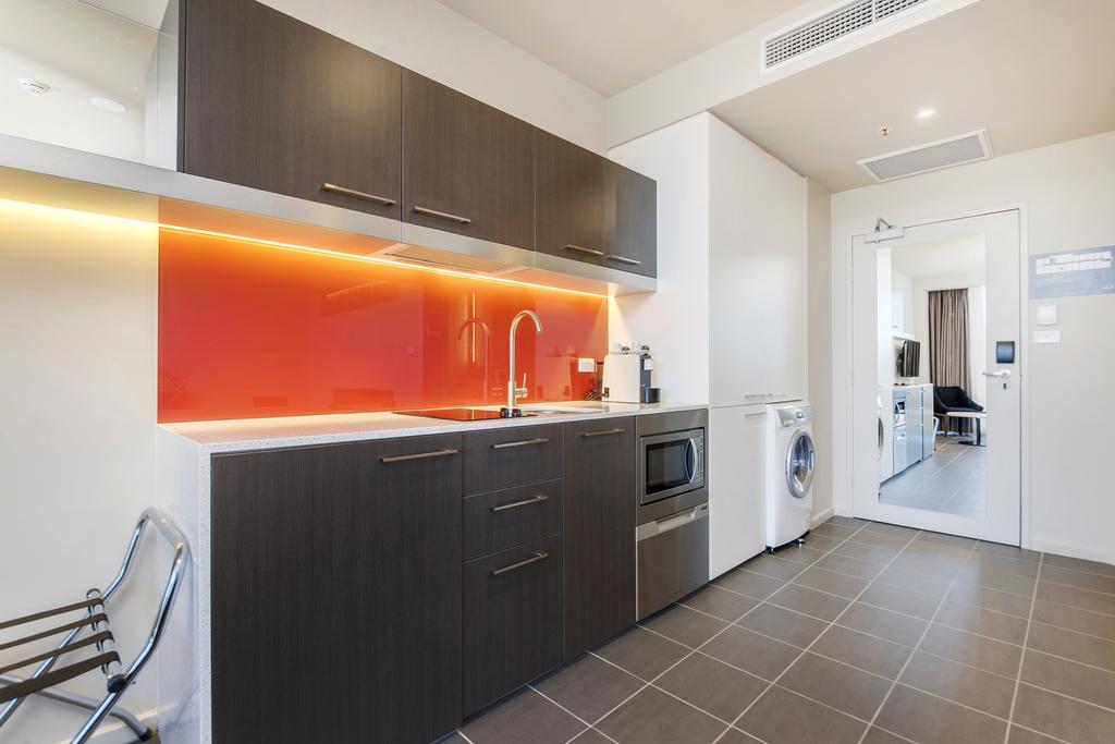 Abode Woden