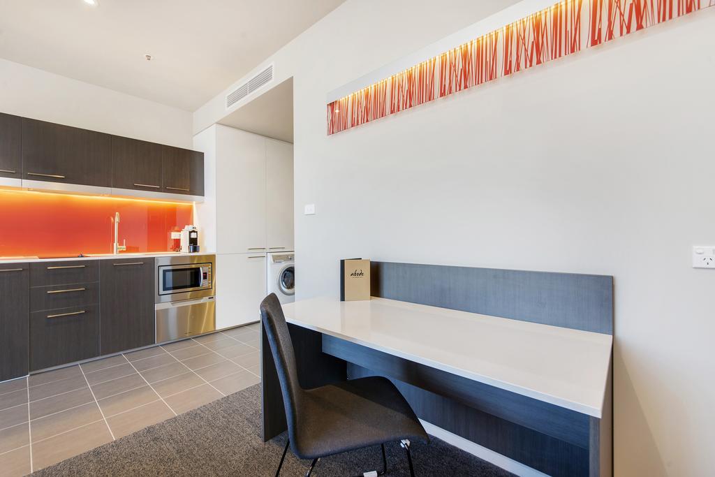 Abode Woden