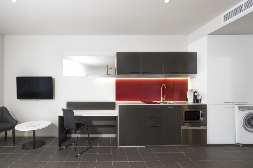 Abode Woden