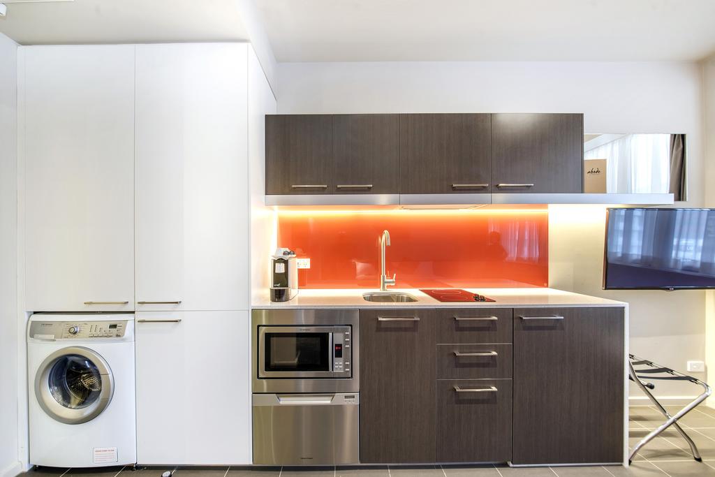 Abode Woden