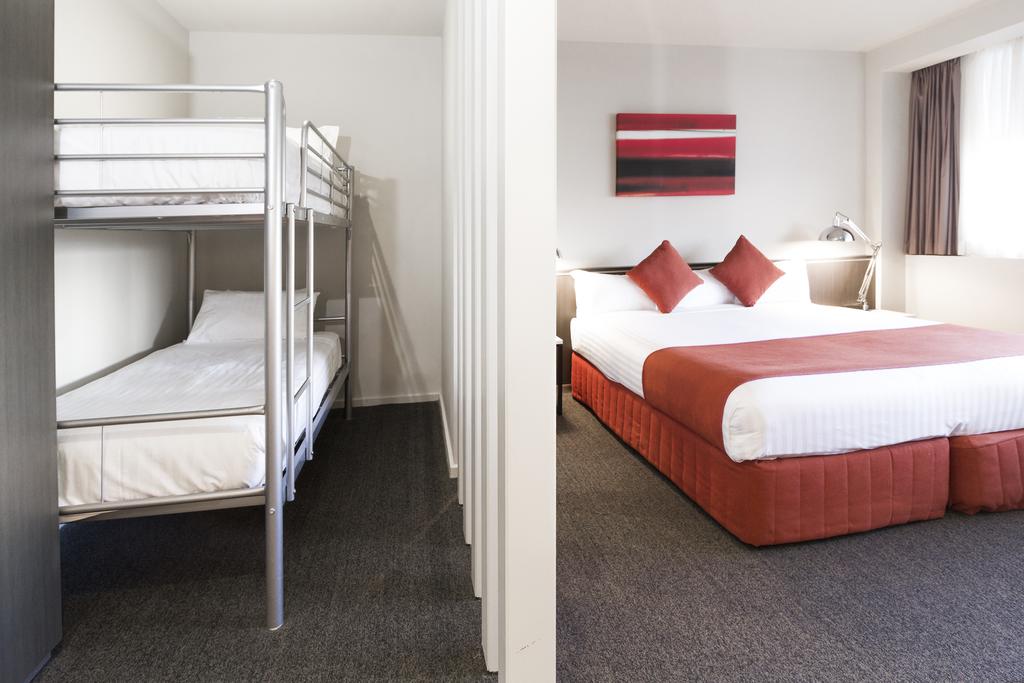 Abode Woden