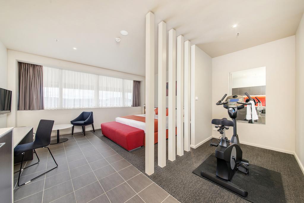 Abode Woden