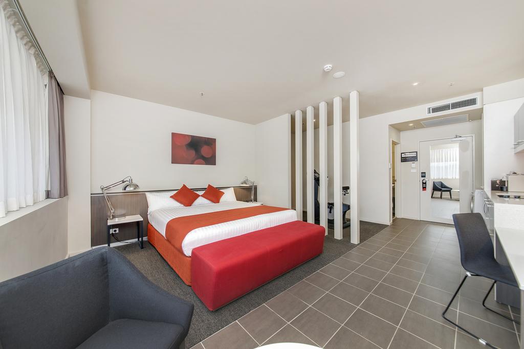 Abode Woden