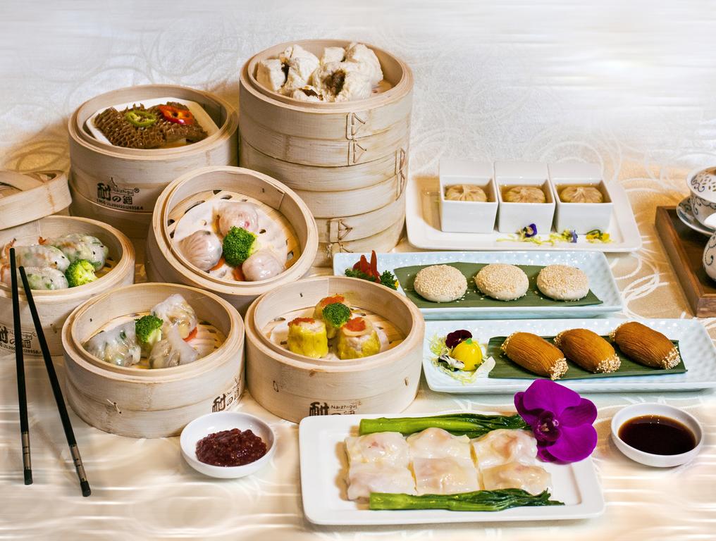 Hilton Shenzhen Futian