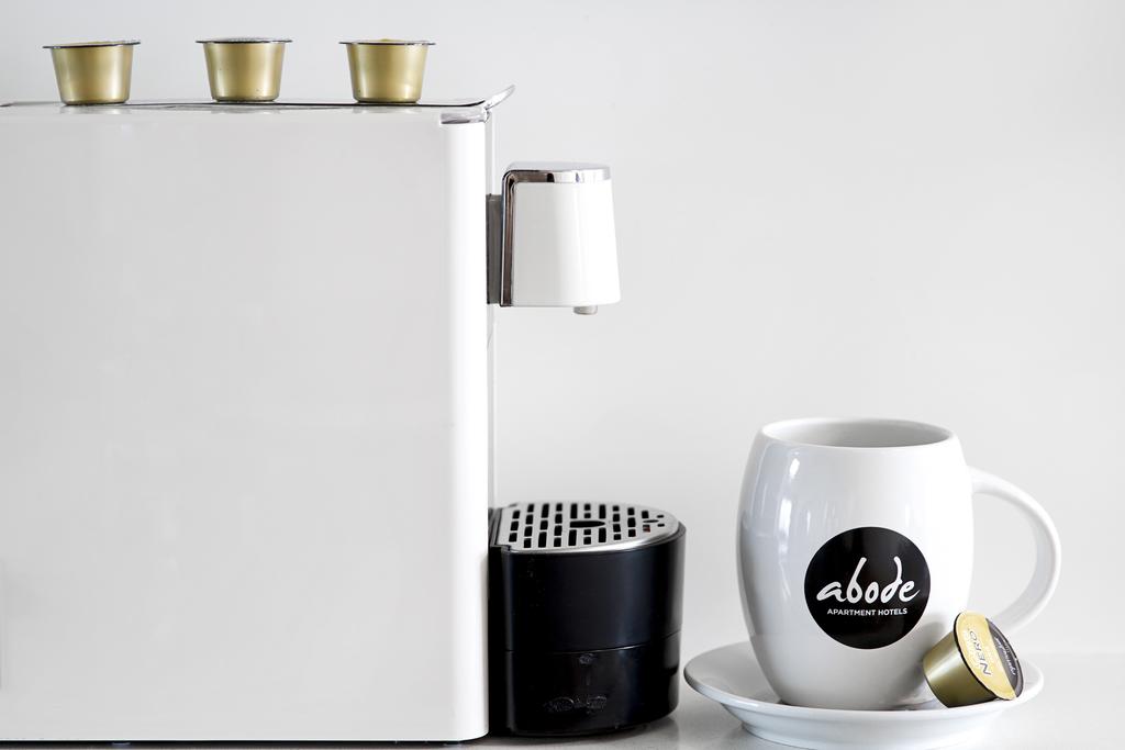 Abode Woden