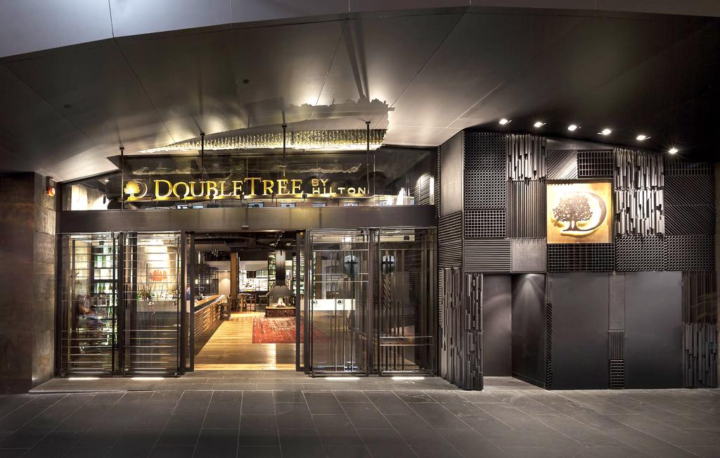 DoubleTree by Hilton Melbourne