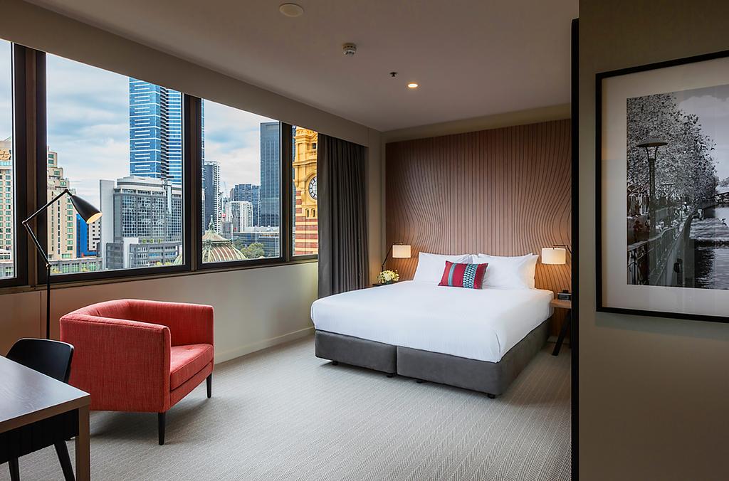 DoubleTree by Hilton Melbourne