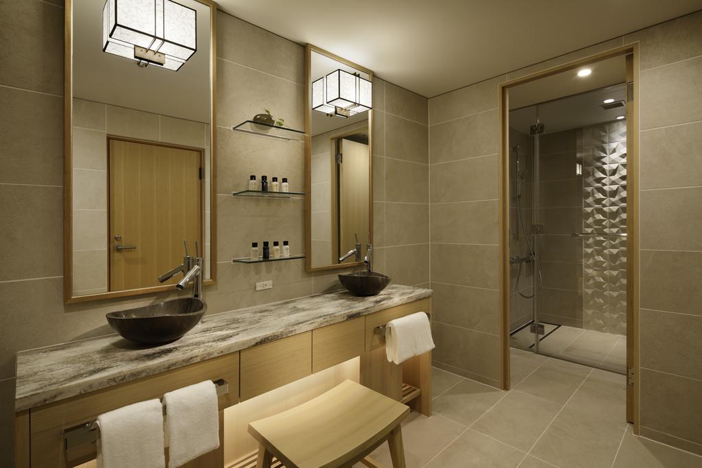 Grand Prince Hotel Takanawa Hanakohro