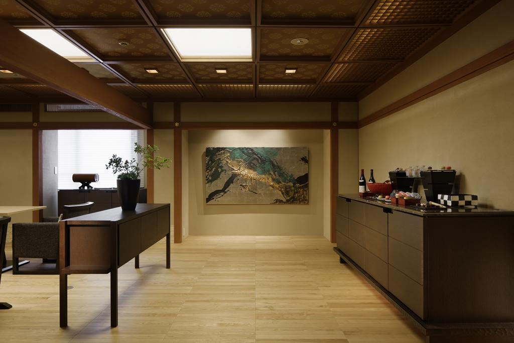 Grand Prince Hotel Takanawa Hanakohro