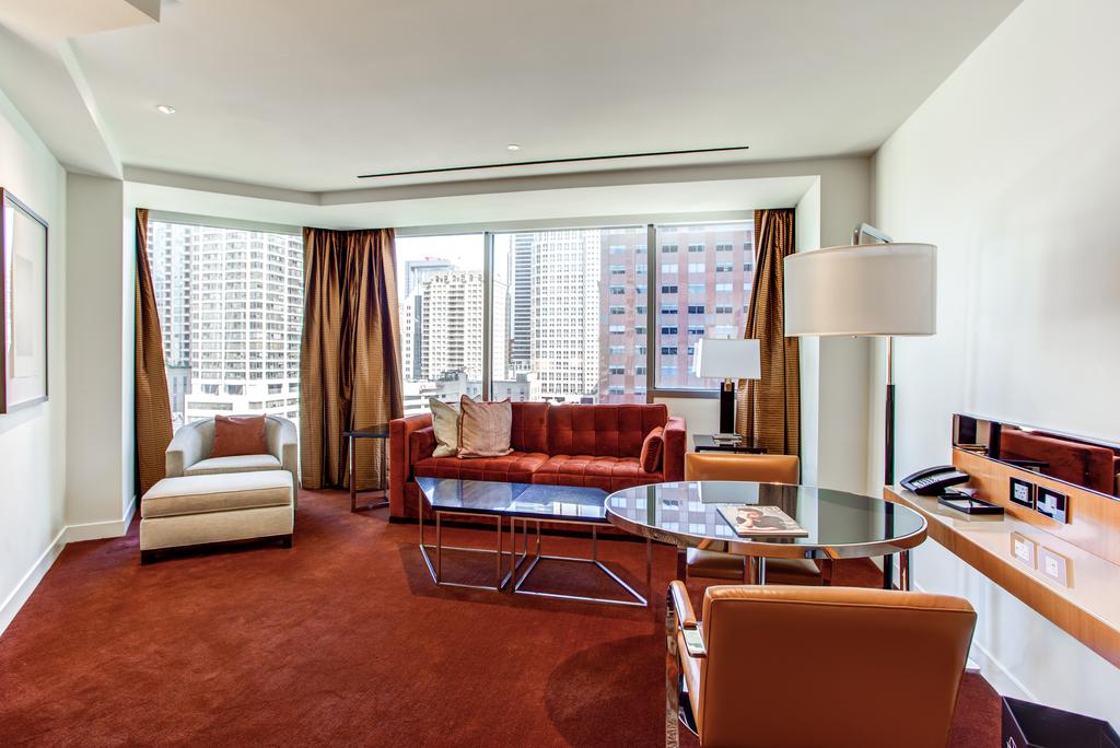 Conrad Chicago