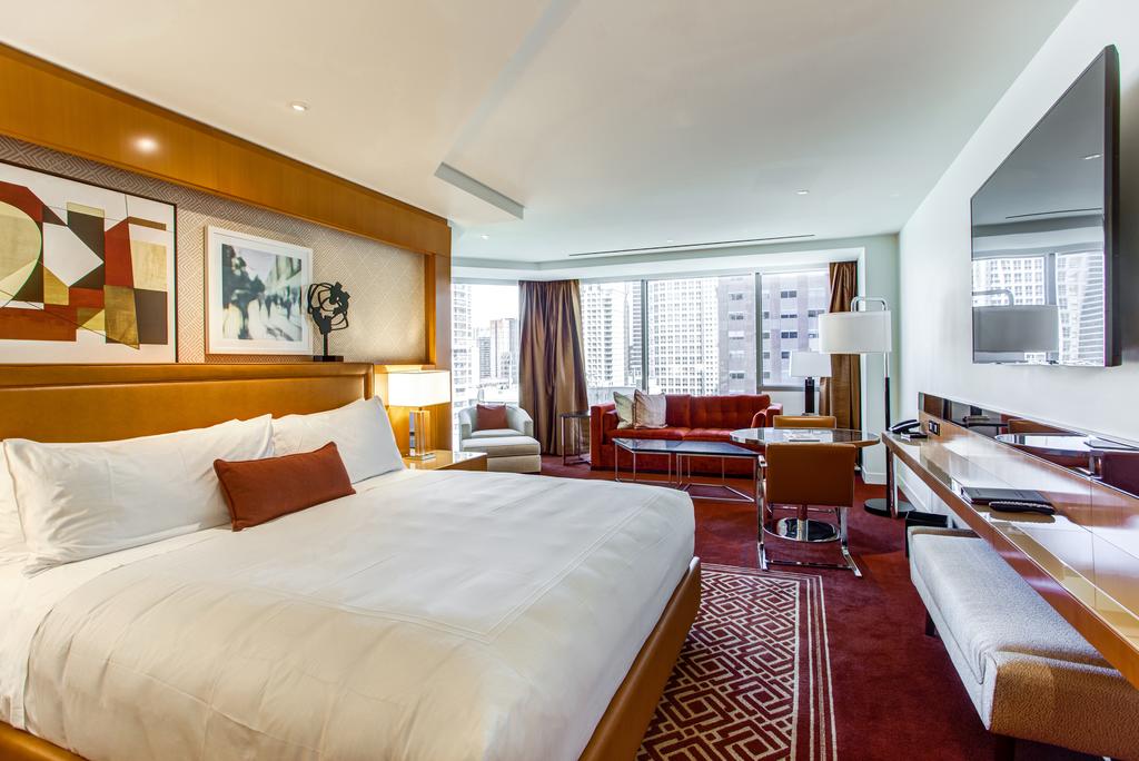 Conrad Chicago