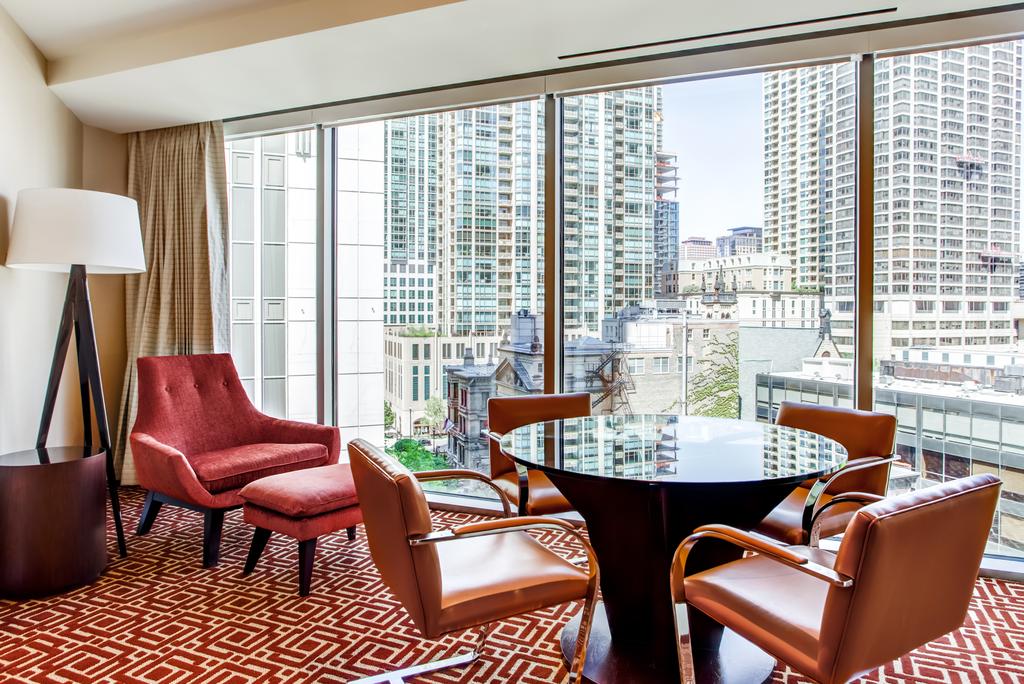 Conrad Chicago