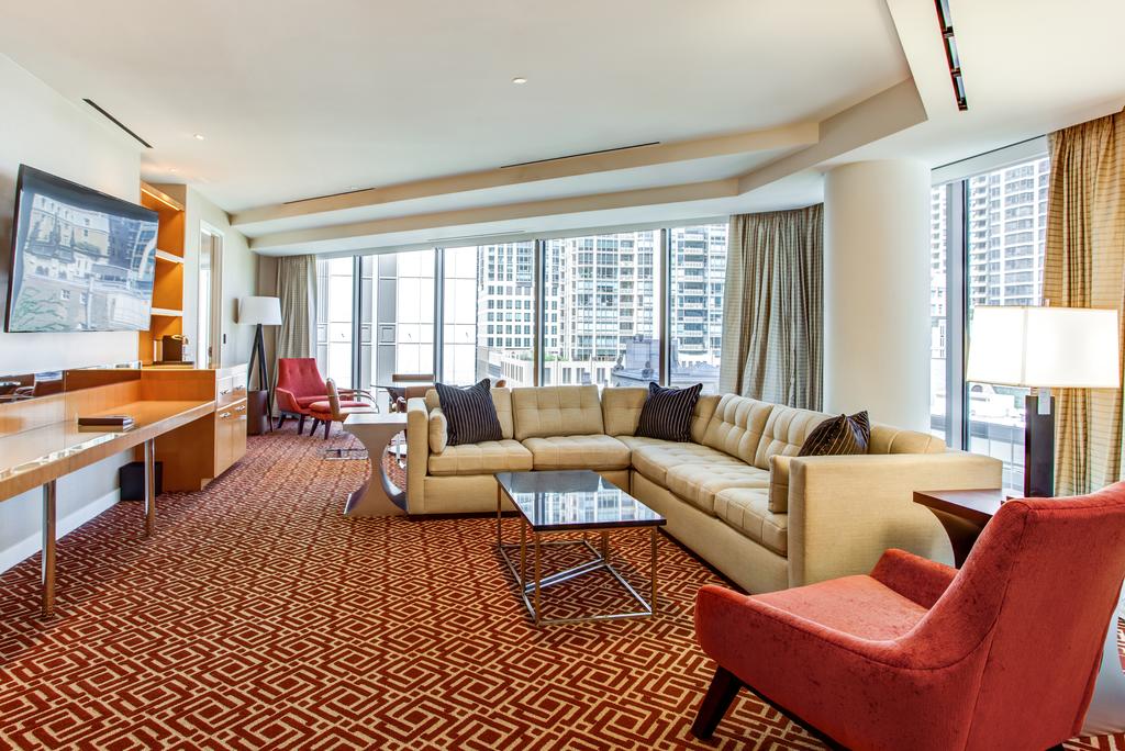Conrad Chicago