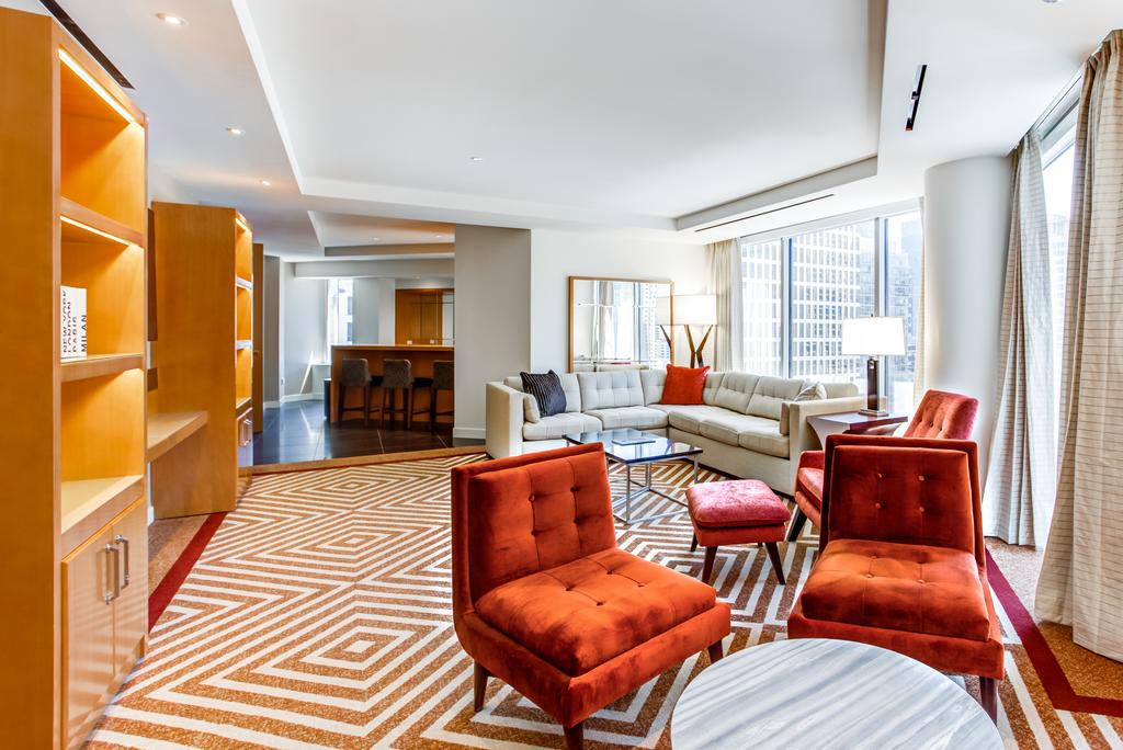 Conrad Chicago