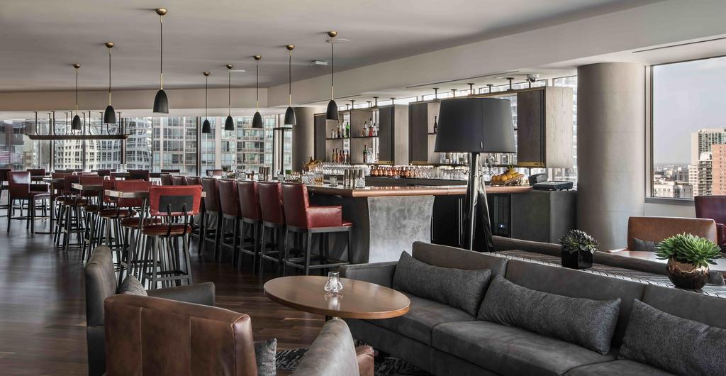 Conrad Chicago