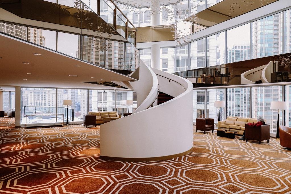Conrad Chicago