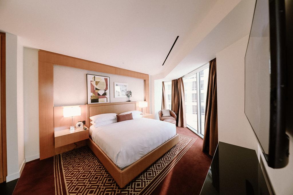 Conrad Chicago
