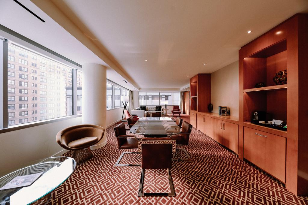 Conrad Chicago