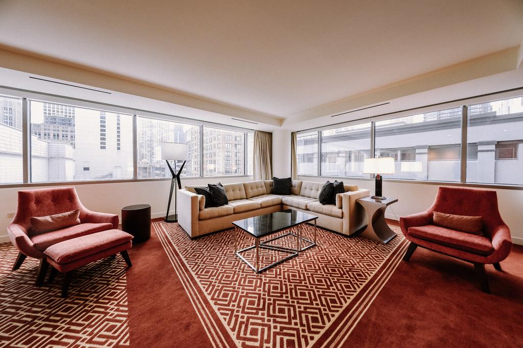 Conrad Chicago