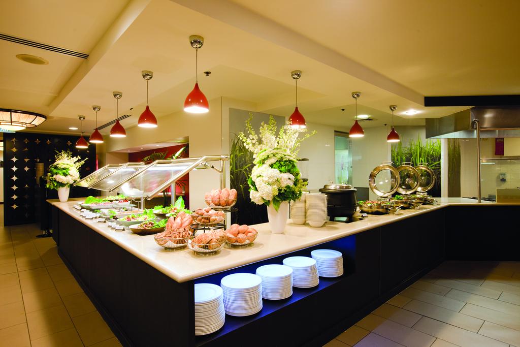 The Grace Hotel