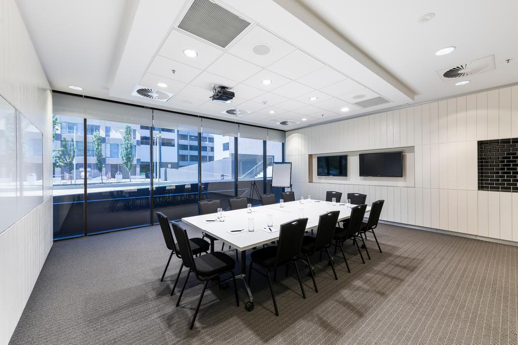 Abode Woden
