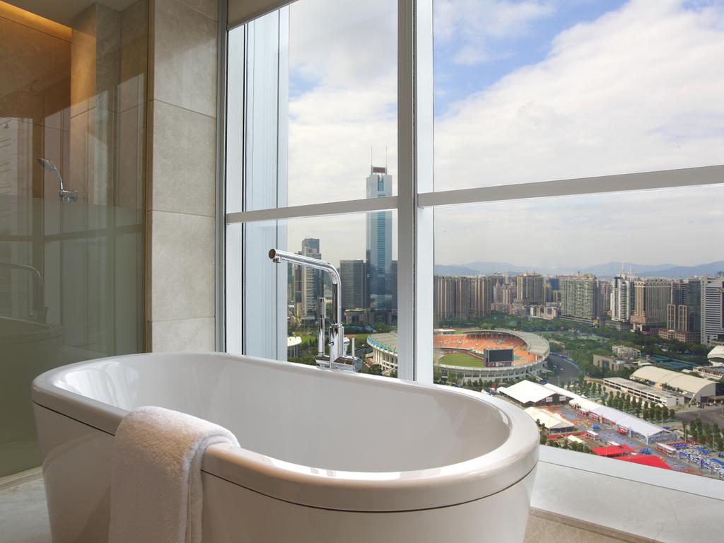 Sheraton Guangzhou Hotel
