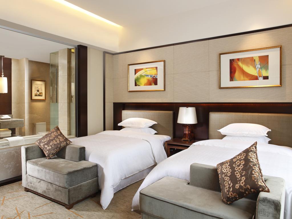 Sheraton Guangzhou Hotel