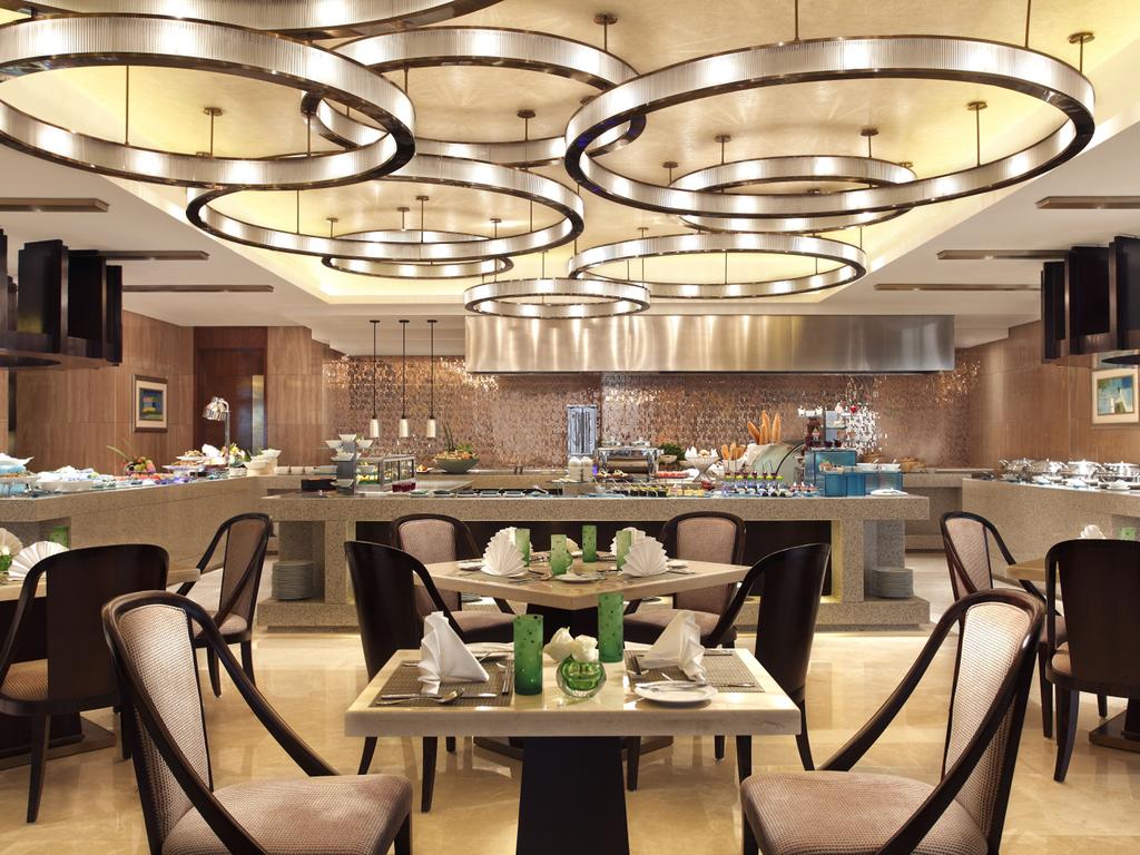 Sheraton Guangzhou Hotel
