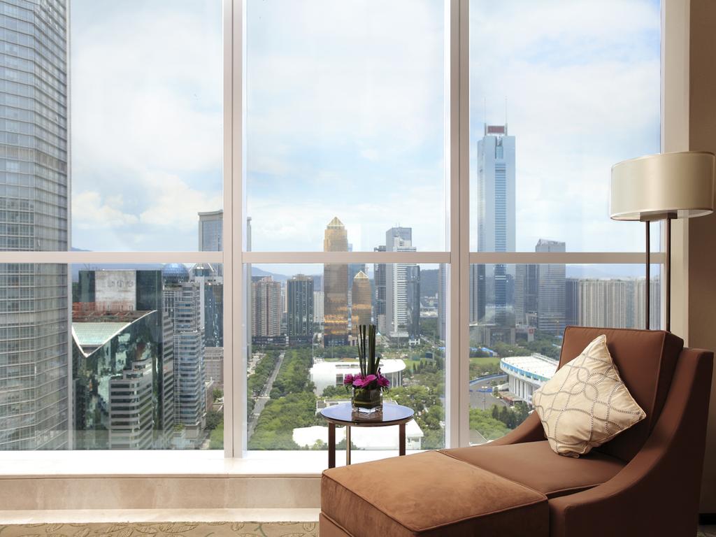 Sheraton Guangzhou Hotel