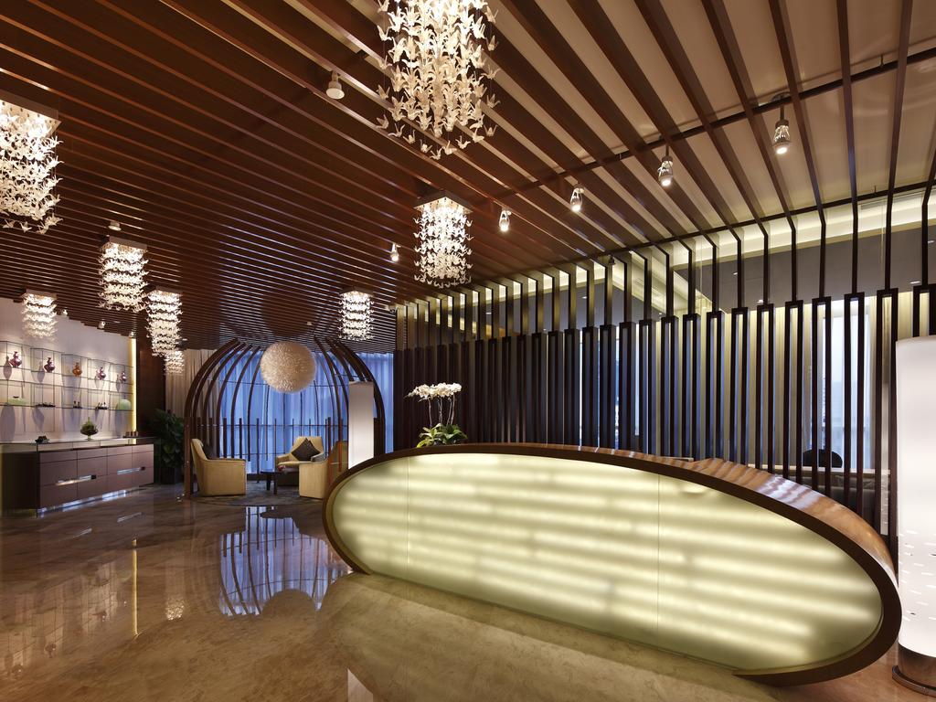 Sheraton Guangzhou Hotel