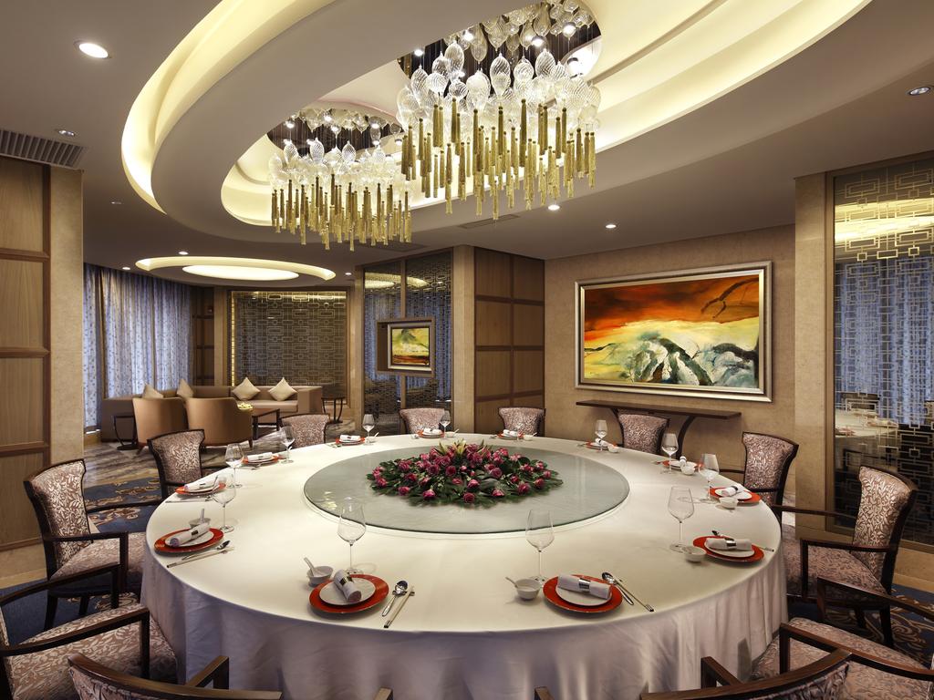 Sheraton Guangzhou Hotel