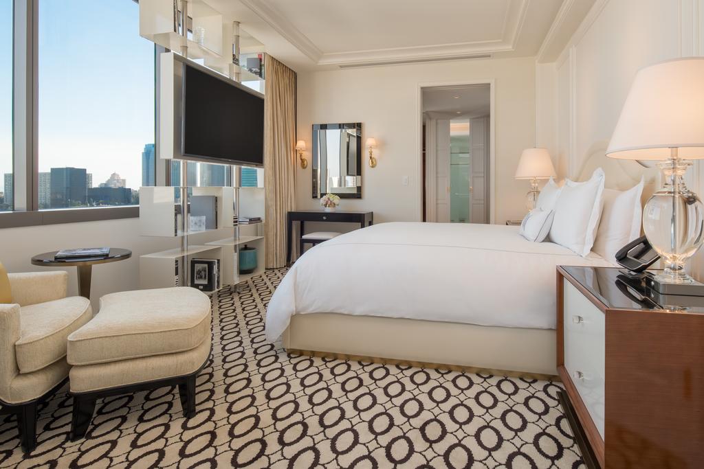 Waldorf Astoria Beverly Hills