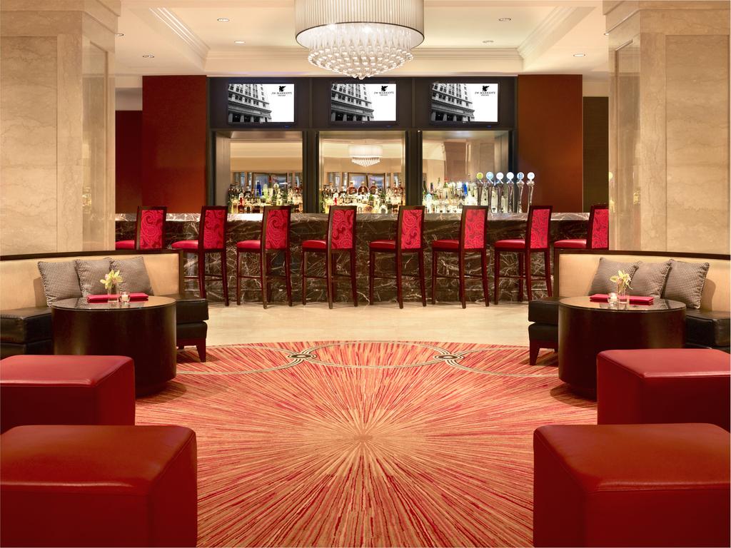 JW Marriott Chicago