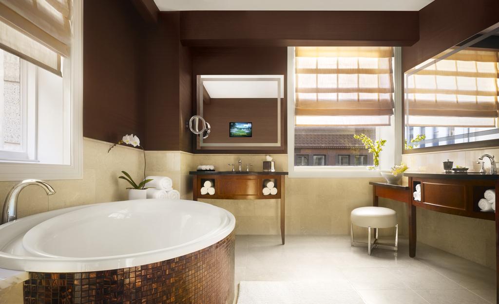 JW Marriott Chicago