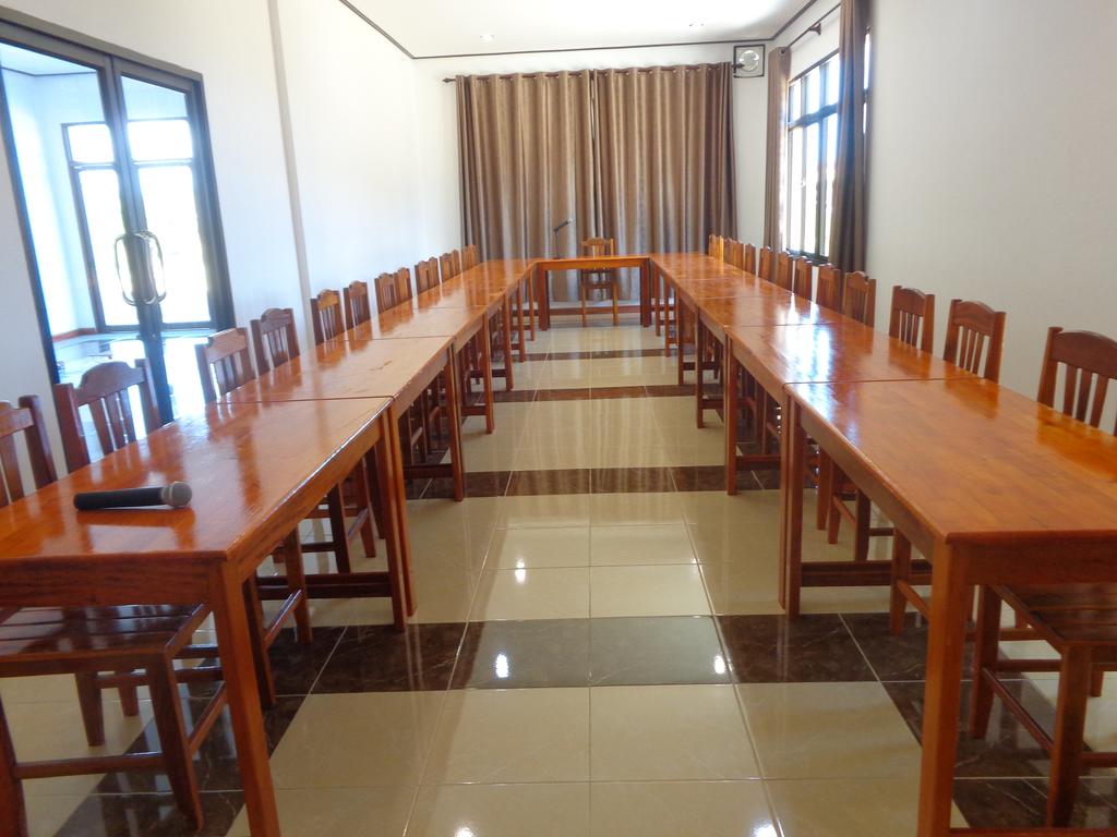 Phouluang Hotel