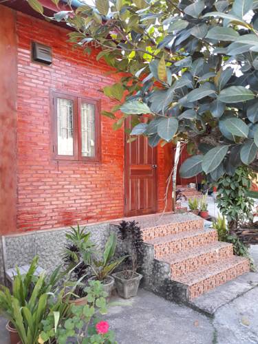 Kongkeo Guesthouse