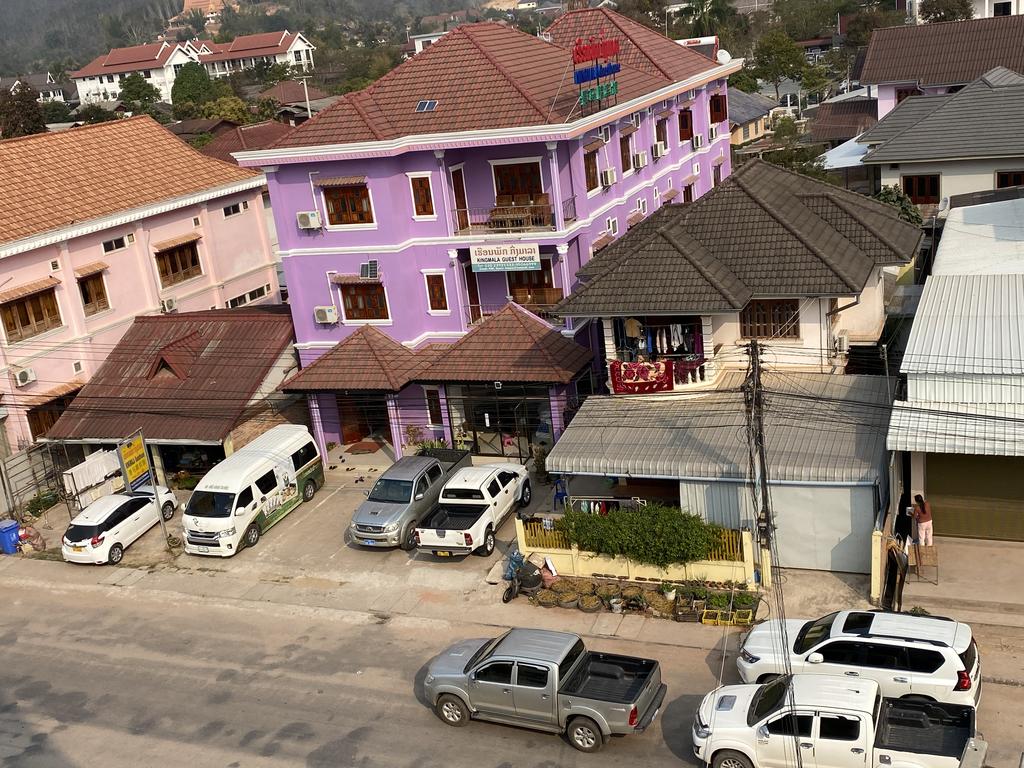 Kingmala Guesthouse