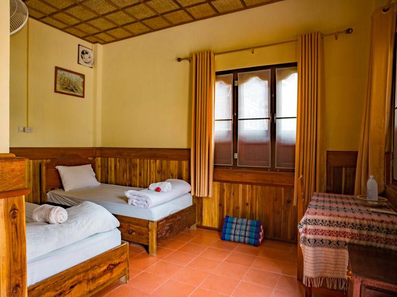 Zuela Guesthouse