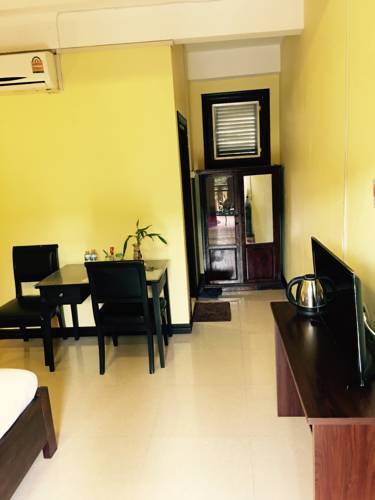 Thoulasith Guesthouse