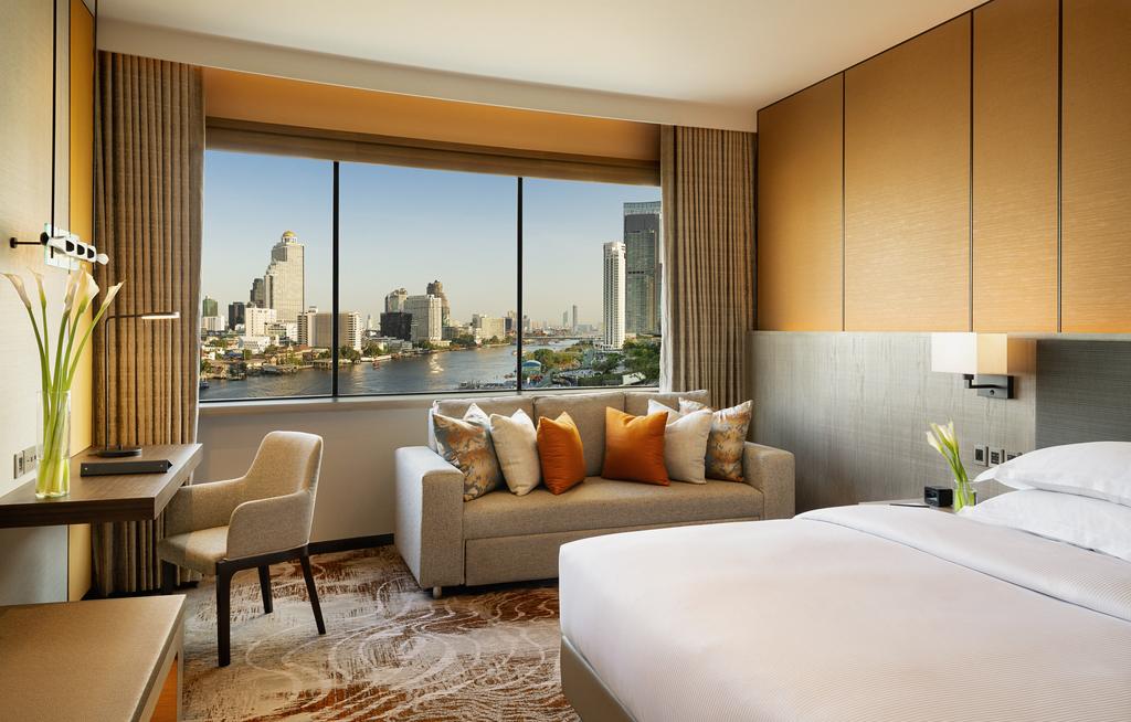 Millennium Hilton Bangkok