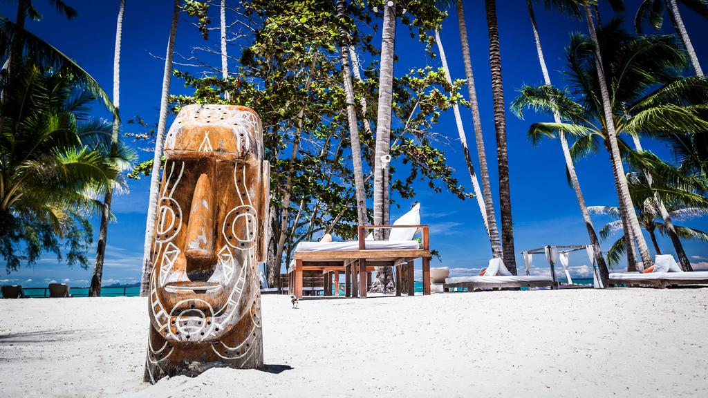 Nikki Beach Resort & Spa Koh Samui