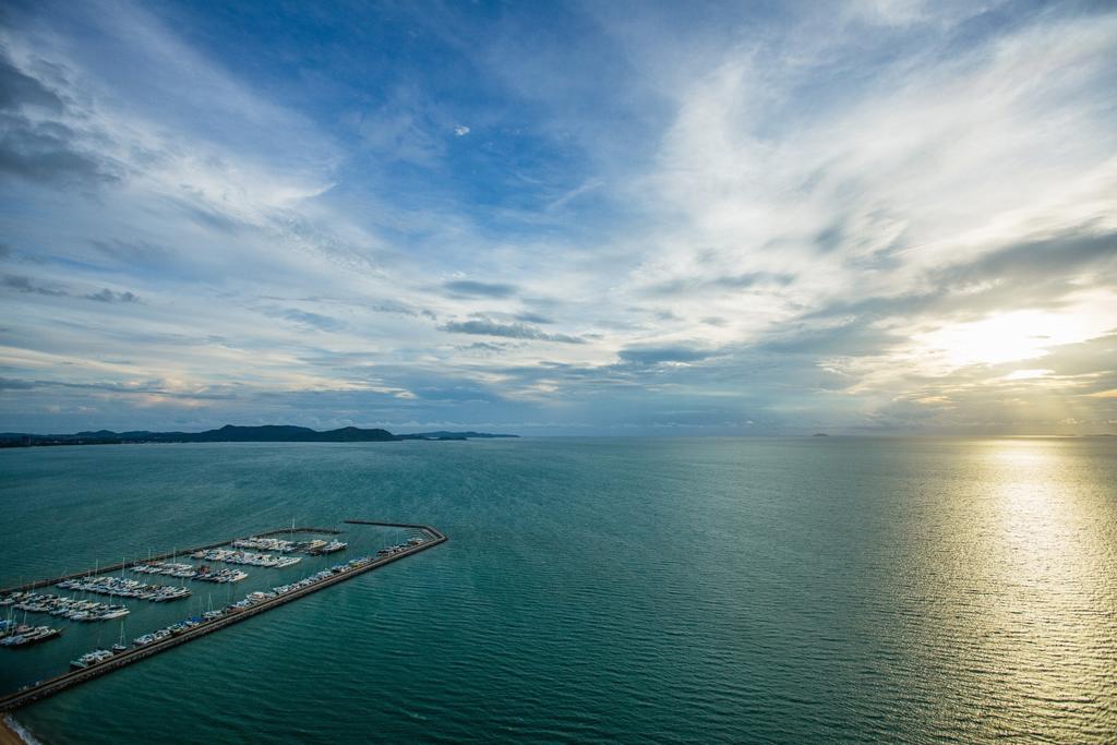 Mövenpick Siam Hotel Na Jomtien Pattaya